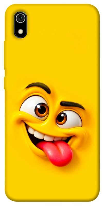 Чехол itsPrint Жовтий-хитрун для Xiaomi Redmi 7A, детские, купить оптом с доставкой