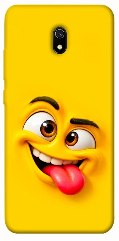 Чехол itsPrint Жовтий-хитрун для Xiaomi Redmi 8a, детские, купить оптом с доставкой