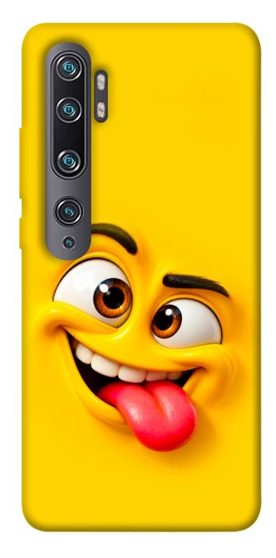 Чехол itsPrint Жовтий-хитрун для Xiaomi Mi Note 10 / Note 10 Pro / Mi CC9 Pro, детские, купить оптом с доставкой