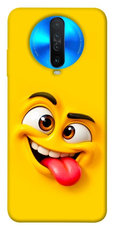 Чехол itsPrint Жовтий-хитрун для Xiaomi Redmi K30, детские, купить оптом с доставкой