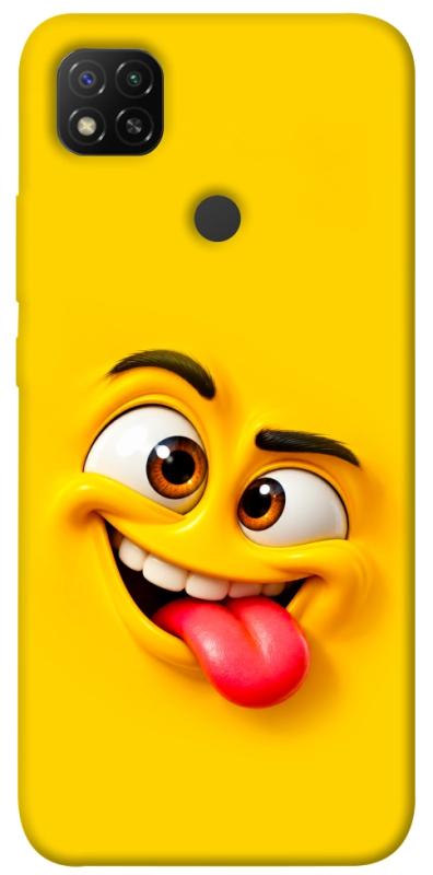 Чехол itsPrint Жовтий-хитрун для Xiaomi Redmi 9C, детские, купить оптом с доставкой