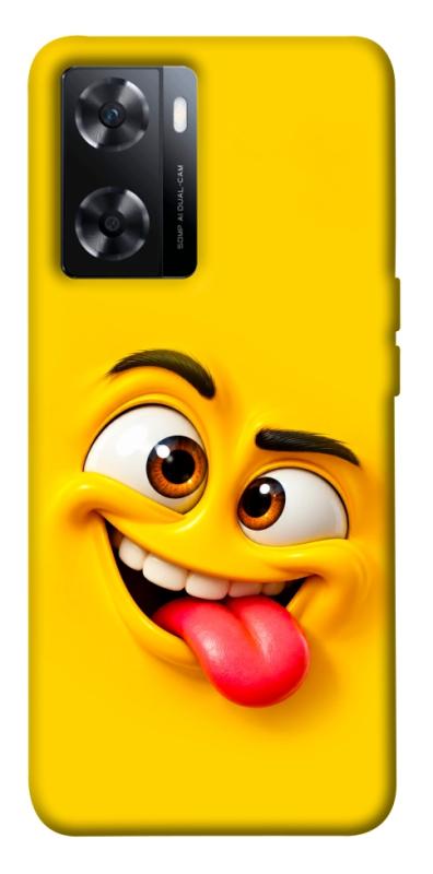 Чехол itsPrint Жовтий-хитрун для OnePlus Nord N20 SE, детские, купить оптом с доставкой