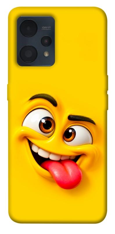 Чехол itsPrint Жовтий-хитрун для Realme 9 4G / 9 Pro+, детские, купить оптом с доставкой