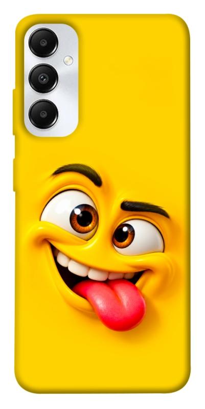 Чехол itsPrint Жовтий-хитрун для Samsung Galaxy A05s, детские, купить оптом с доставкой