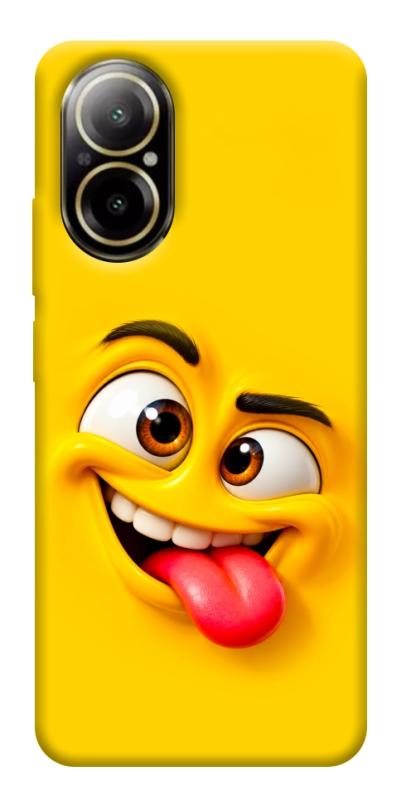 Чехол itsPrint Жовтий-хитрун для Realme C67 4G, детские, купить оптом с доставкой
