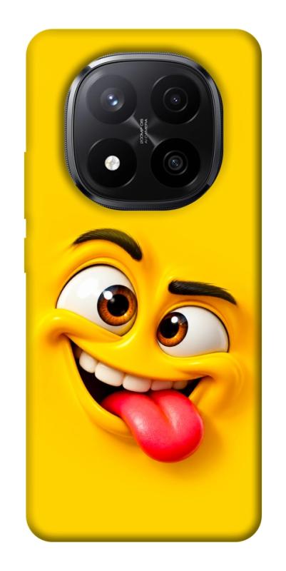 Чехол itsPrint Жовтий-хитрун для Xiaomi Redmi Note 14 Pro+ 5G, детские, купить оптом с доставкой