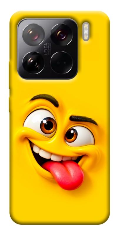 Чехол itsPrint Жовтий-хитрун для Xiaomi 15 Pro, детские, купить оптом с доставкой