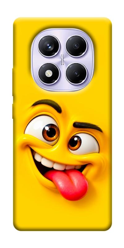 Чехол itsPrint Жовтий-хитрун для Xiaomi Redmi Note 14 Pro 4G, детские, купить оптом с доставкой