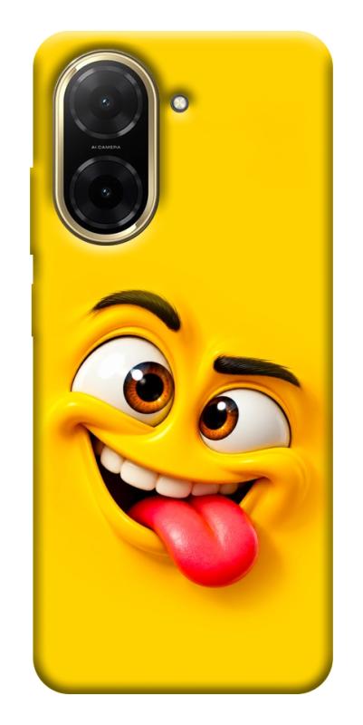 Чехол itsPrint Жовтий-хитрун для Xiaomi Redmi A5 (Europe version), детские, купить оптом с доставкой