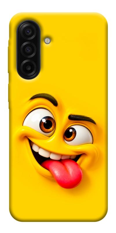 Чехол itsPrint Жовтий-хитрун для Samsung Galaxy A17 5G/4G, детские, купить оптом с доставкой