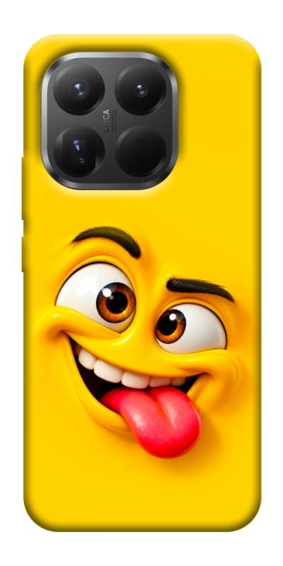 Чехол itsPrint Жовтий-хитрун для Xiaomi 15T Pro, детские, купить оптом с доставкой