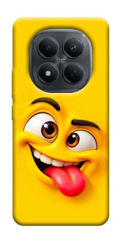 Чехол itsPrint Жовтий-хитрун для Xiaomi Redmi Note 15 4G/5G (EU), детские, купить оптом с доставкой