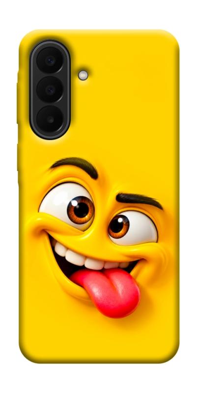 Чехол itsPrint Жовтий-хитрун для Samsung Galaxy A27, детские, купить оптом с доставкой