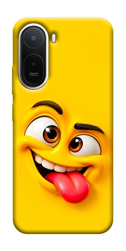 Чехол itsPrint Жовтий-хитрун для Xiaomi Redmi A7 Pro, детские, купить оптом с доставкой