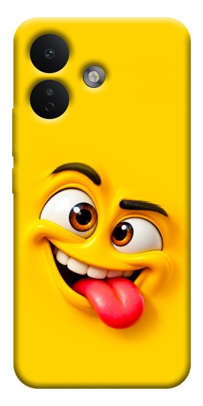 Чехол itsPrint Жовтий-хитрун для Xiaomi Redmi Note 17 Pro, детские, купить оптом с доставкой