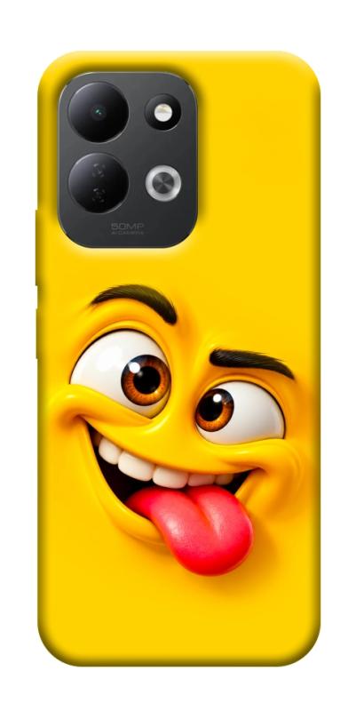 Чехол itsPrint Жовтий-хитрун для Xiaomi Redmi 17, детские, купить оптом с доставкой
