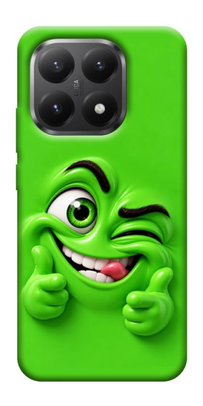 Чехол itsPrint Зелений-приколіст для Xiaomi 15T, детские, купить оптом с доставкой