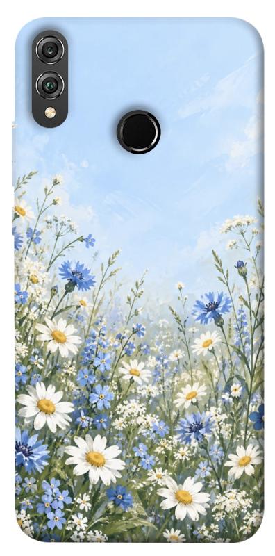 Чохол itsPrint Блакитна мрія для Huawei Honor 8X, armored, купити оптом з доставкою
