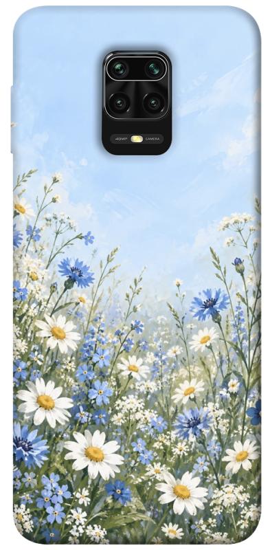 Чохол itsPrint Блакитна мрія для Xiaomi Redmi Note 9s / Note 9 Pro / Note 9 Pro Max, armored, купити оптом з доставкою