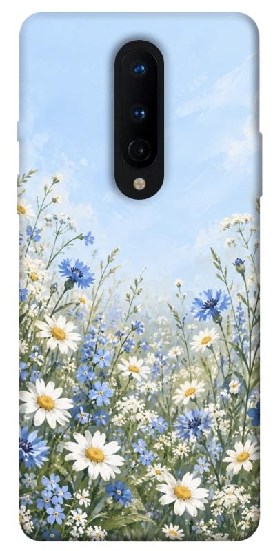 Чехол itsPrint Блакитна мрія для OnePlus 8, armored, купить оптом с доставкой