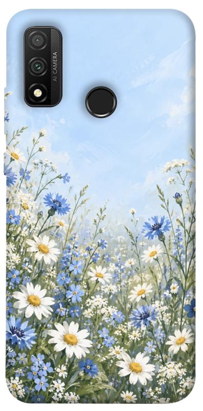 Чохол itsPrint Блакитна мрія для Huawei P Smart (2020), armored, купити оптом з доставкою