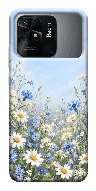 Чохол itsPrint Блакитна мрія для Xiaomi Redmi 10C, armored, купити оптом з доставкою
