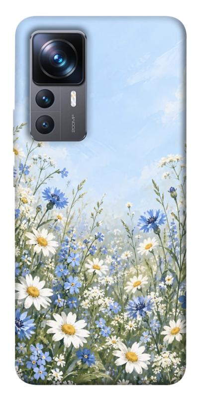 Чохол itsPrint Блакитна мрія для Xiaomi 12T / 12T Pro, armored, купити оптом з доставкою
