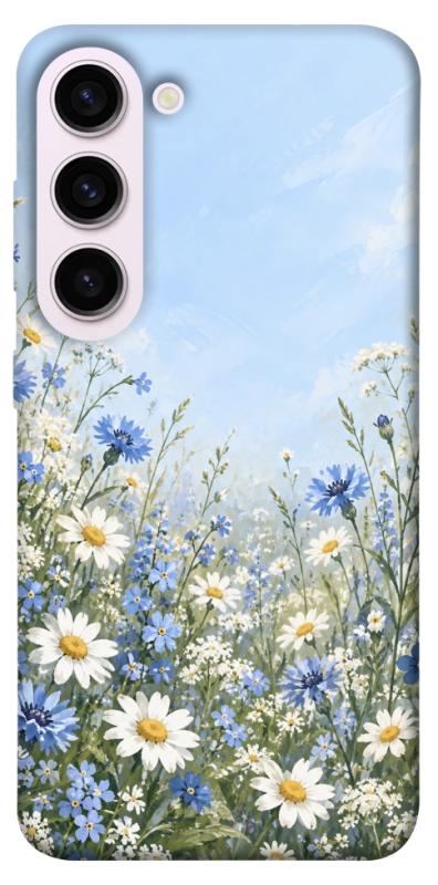 Чохол itsPrint Блакитна мрія для Samsung Galaxy S23+, armored, купити оптом з доставкою