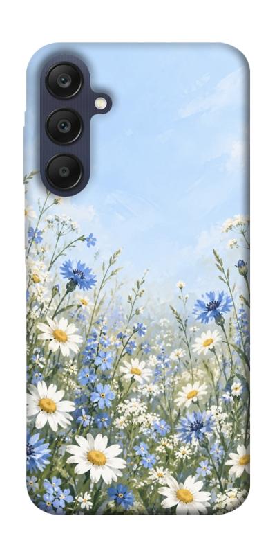 Чехол itsPrint Блакитна мрія для Samsung Galaxy A25 5G, armored, купить оптом с доставкой