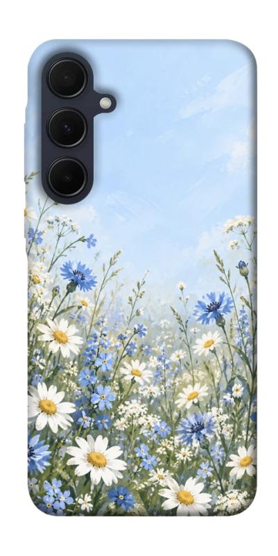Чехол itsPrint Блакитна мрія для Samsung Galaxy A35, armored, купить оптом с доставкой
