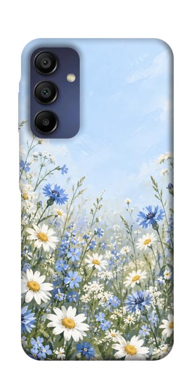 Чехол itsPrint Блакитна мрія для Samsung Galaxy A16 4G/5G, armored, купить оптом с доставкой