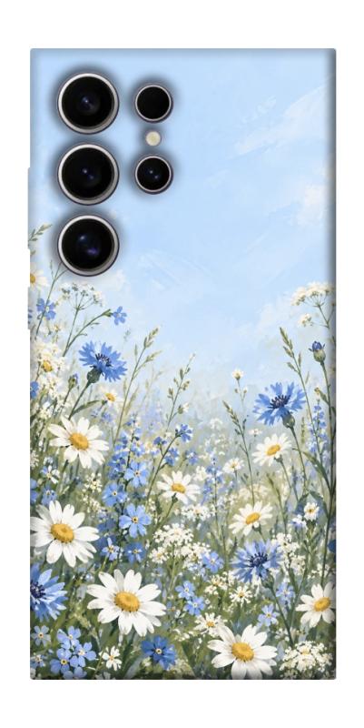 Чохол itsPrint Блакитна мрія для Samsung Galaxy S25 Ultra, armored, купити оптом з доставкою