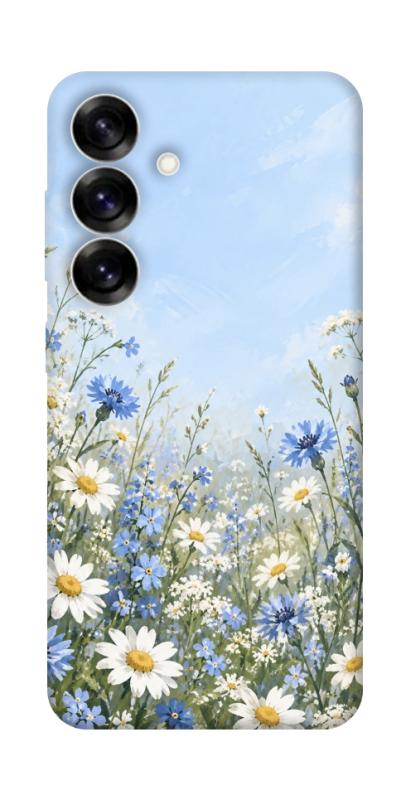 Чехол itsPrint Блакитна мрія для Samsung Galaxy S25, armored, купить оптом с доставкой