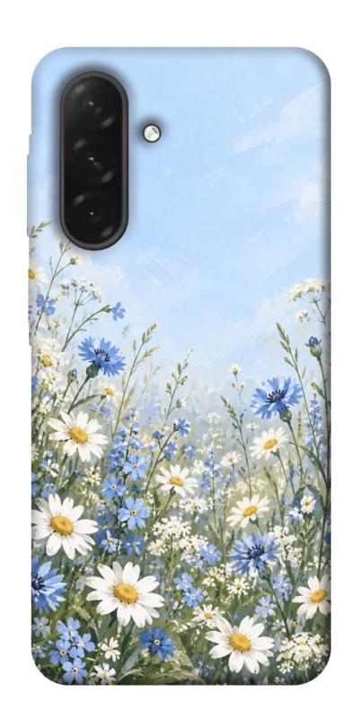 Чохол itsPrint Блакитна мрія для Samsung Galaxy A26 5G, armored, купити оптом з доставкою