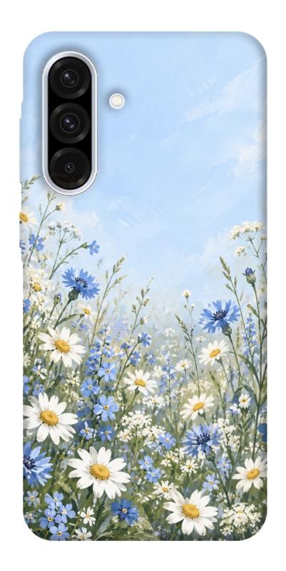 Чехол itsPrint Блакитна мрія для Samsung Galaxy A56 5G, armored, купить оптом с доставкой