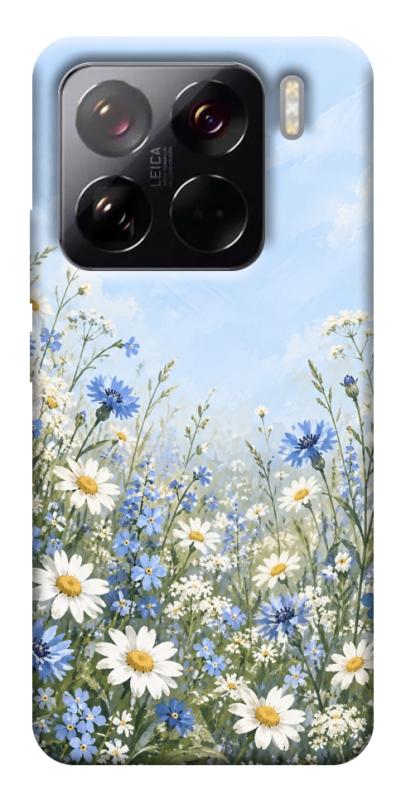 Чехол itsPrint Блакитна мрія для Xiaomi 15 Pro, armored, купить оптом с доставкой