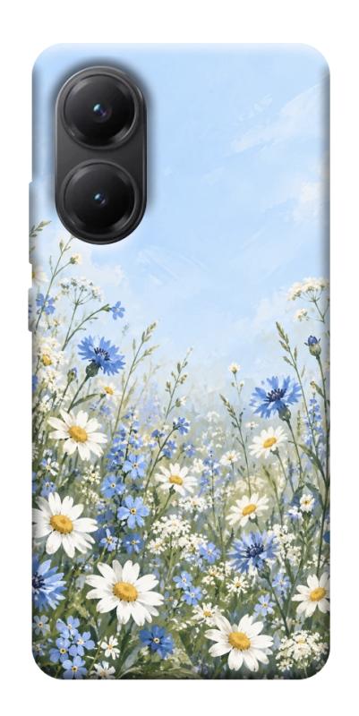Чехол itsPrint Блакитна мрія для Xiaomi Poco X7 Pro, armored, купить оптом с доставкой