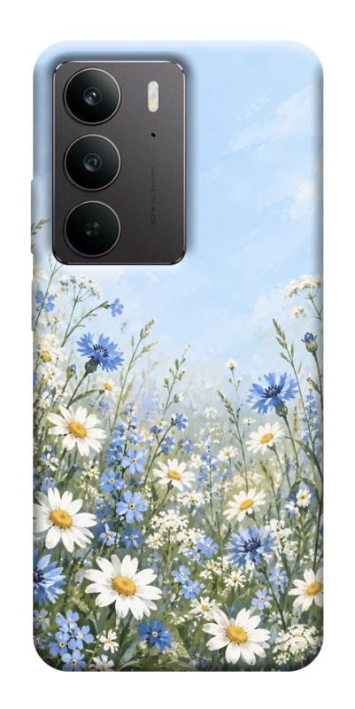 Чехол itsPrint Блакитна мрія для Realme C75, armored, купить оптом с доставкой