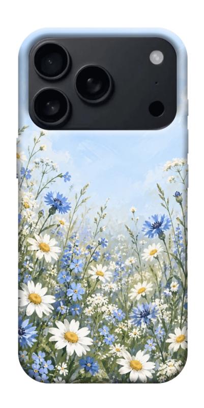 Чехол itsPrint Блакитна мрія для Apple iPhone 17 Pro (6.3"), armored, купить оптом с доставкой