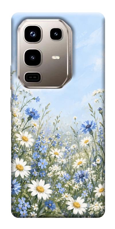 Чехол itsPrint Блакитна мрія для Infinix Note 50 Pro 4G, armored, купить оптом с доставкой