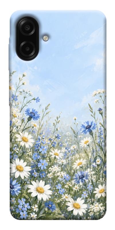 Чехол itsPrint Блакитна мрія для Samsung Galaxy A07, armored, купить оптом с доставкой