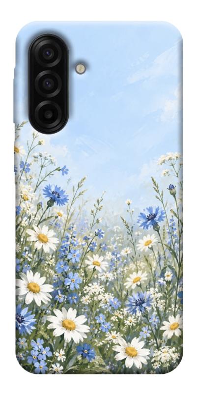Чехол itsPrint Блакитна мрія для Samsung Galaxy A17 5G/4G, armored, купить оптом с доставкой