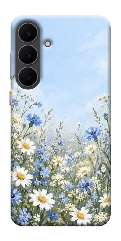 Чехол itsPrint Блакитна мрія для Samsung Galaxy S25 FE, armored, купить оптом с доставкой