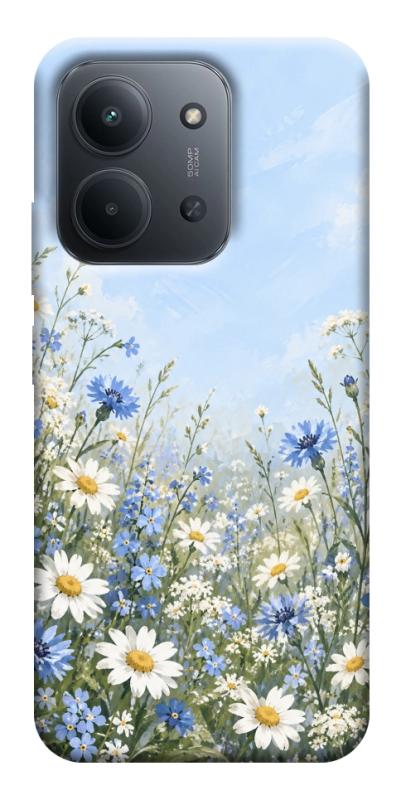 Чехол itsPrint Блакитна мрія для Xiaomi Redmi 15C (EU), armored, купить оптом с доставкой