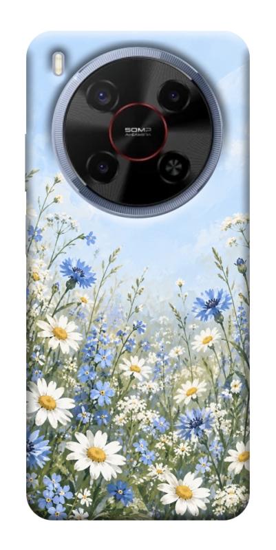 Чехол itsPrint Блакитна мрія для ZTE Nubia V70 Max, armored, купить оптом с доставкой