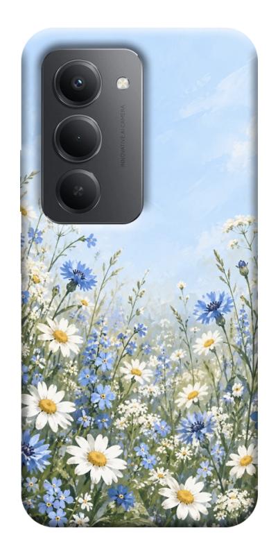 Чехол itsPrint Блакитна мрія для Xiaomi Redmi 15 (EU), armored, купить оптом с доставкой