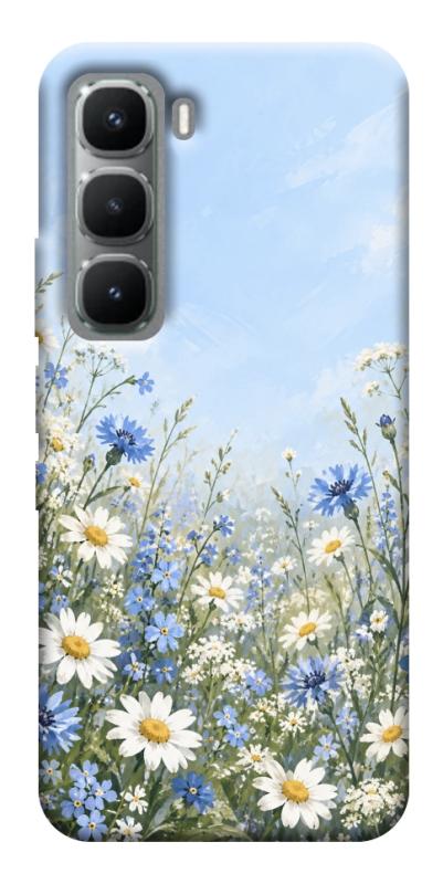 Чехол itsPrint Блакитна мрія для Infinix Hot 60 Pro, armored, купить оптом с доставкой