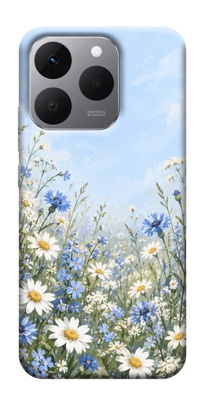 Чехол itsPrint Блакитна мрія для Realme 15T, armored, купить оптом с доставкой