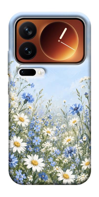 Чехол itsPrint Блакитна мрія для Xiaomi 17 Pro Max, armored, купить оптом с доставкой
