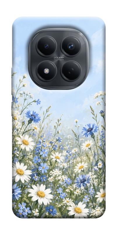 Чехол itsPrint Блакитна мрія для Xiaomi Redmi Note 15 4G/5G (EU), armored, купить оптом с доставкой